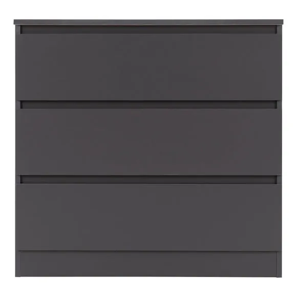 Walker 3 Drawer Chest 3