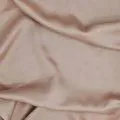Panda London 100% Bamboo Bedding Fitted Sheet in Dusty Pink 4