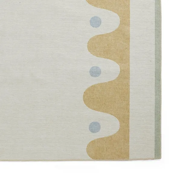 Scion Oakham Washable Rug 6