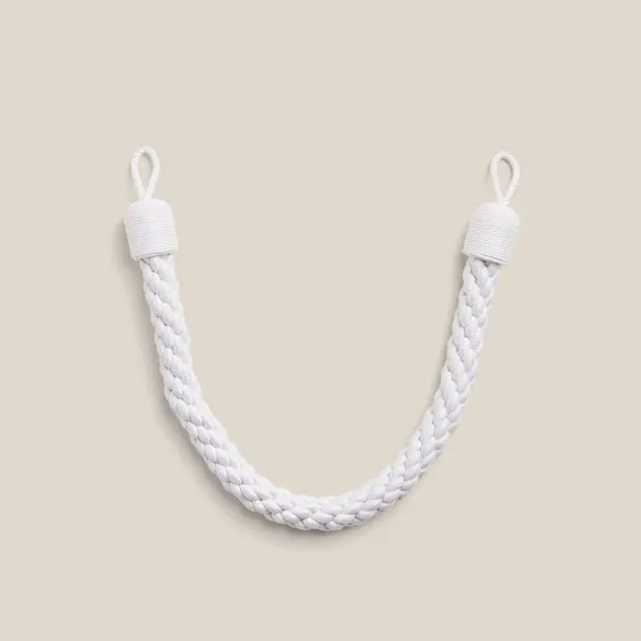 Banbury Rope Curtain Tieback 2