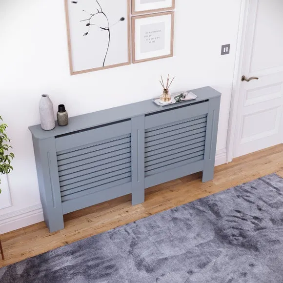 Vida Designs Milton Radiator Cover 3