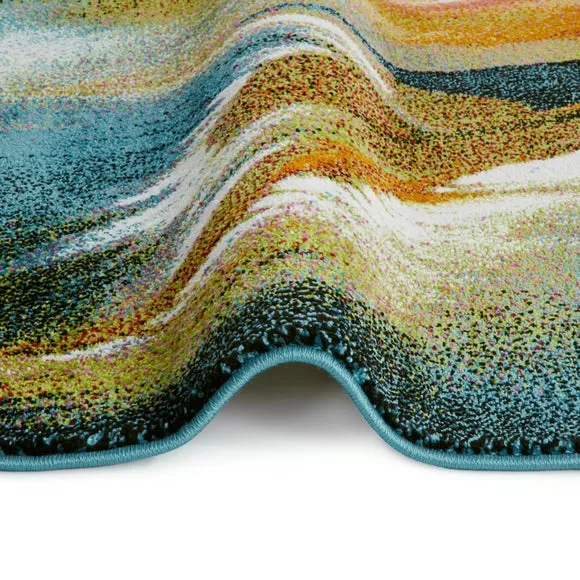 Concept Looms Art Swirl Rug 4