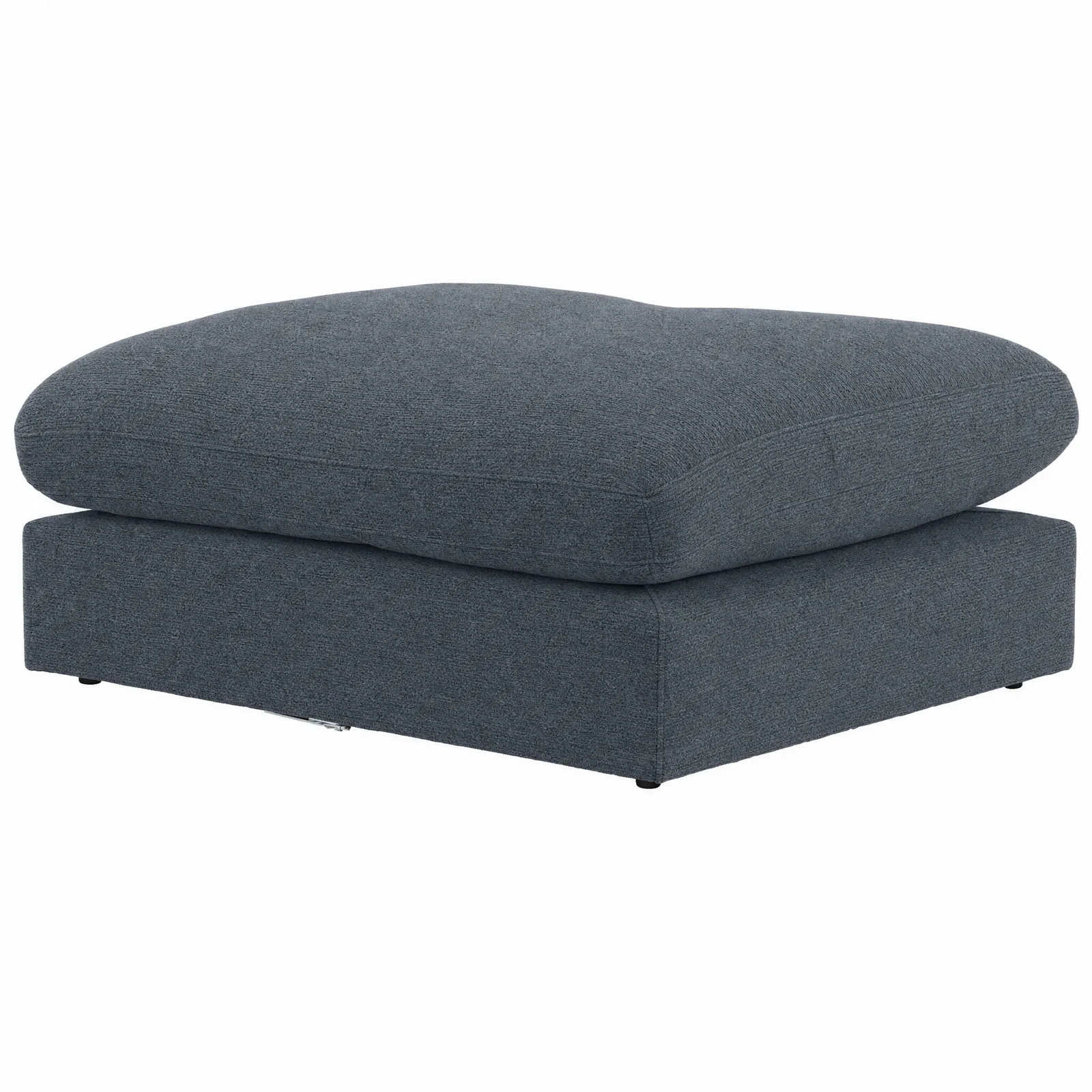 Artenis Footstool, Blue | Barker & Stonehouse 6