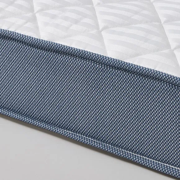 Commercial Collection Crib 5 Open Coil Mattress 5