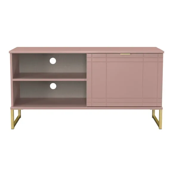 Darlton Small TV Unit for TVs up to 50" 2