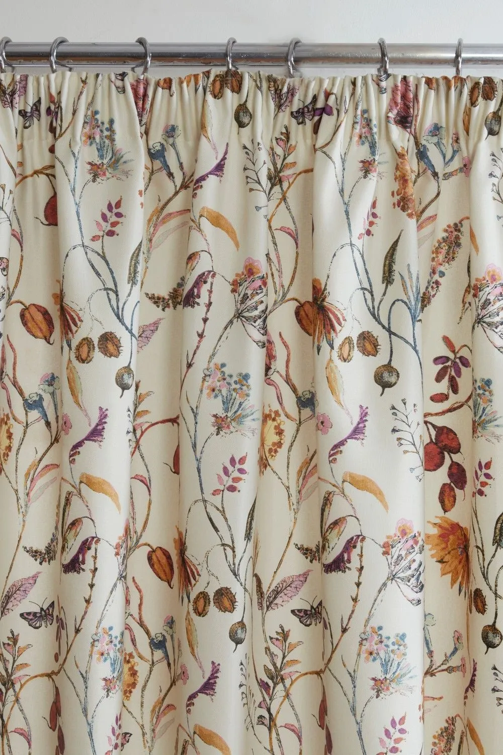 Sundour Grove Ready Made Curtains - Fully lined 4