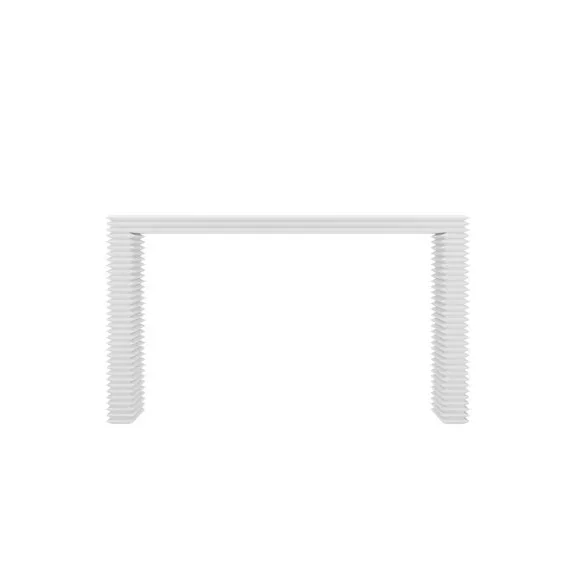 Zen Console Table 4
