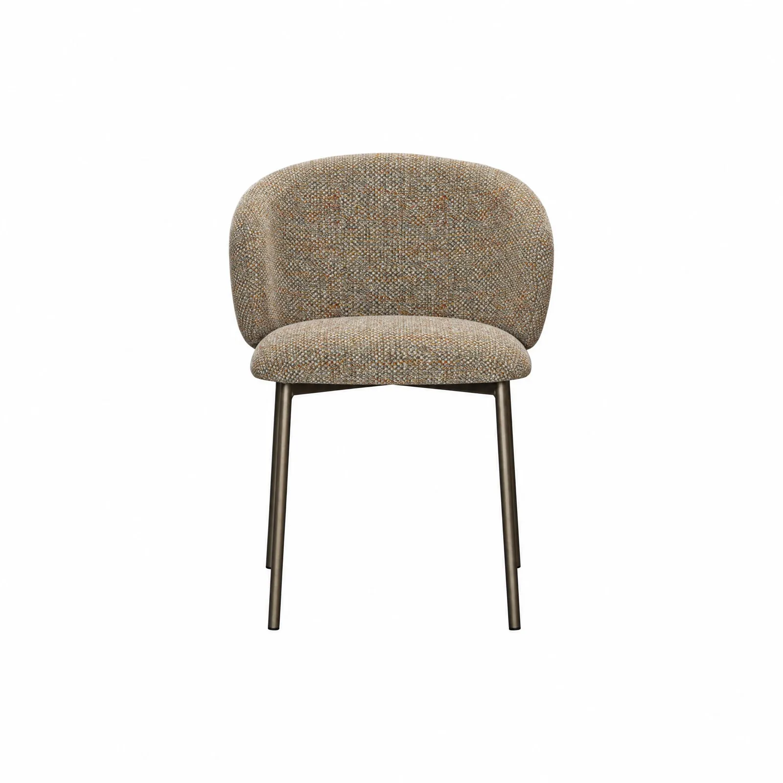 Pure Furniture Dover Dining Chair Fabric | Barker & Stonehouse 2