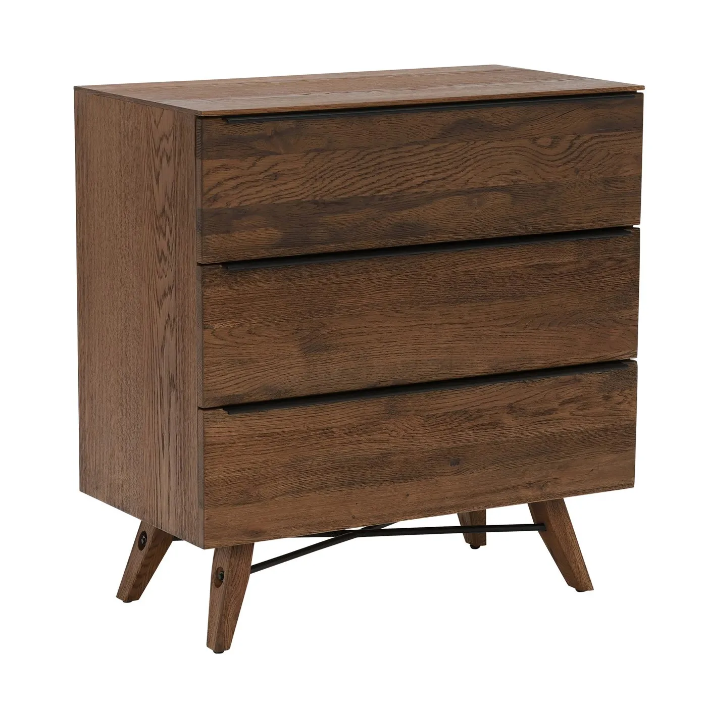 Legna 3 Drawer Chest