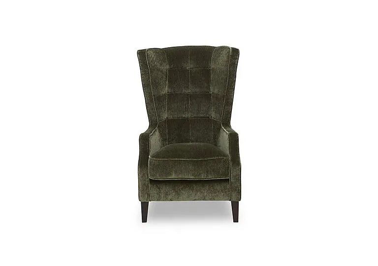 Garland Plain Accent Chair