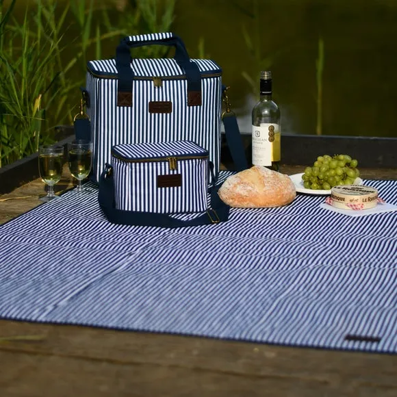 Three Rivers Picnic Blanket 2