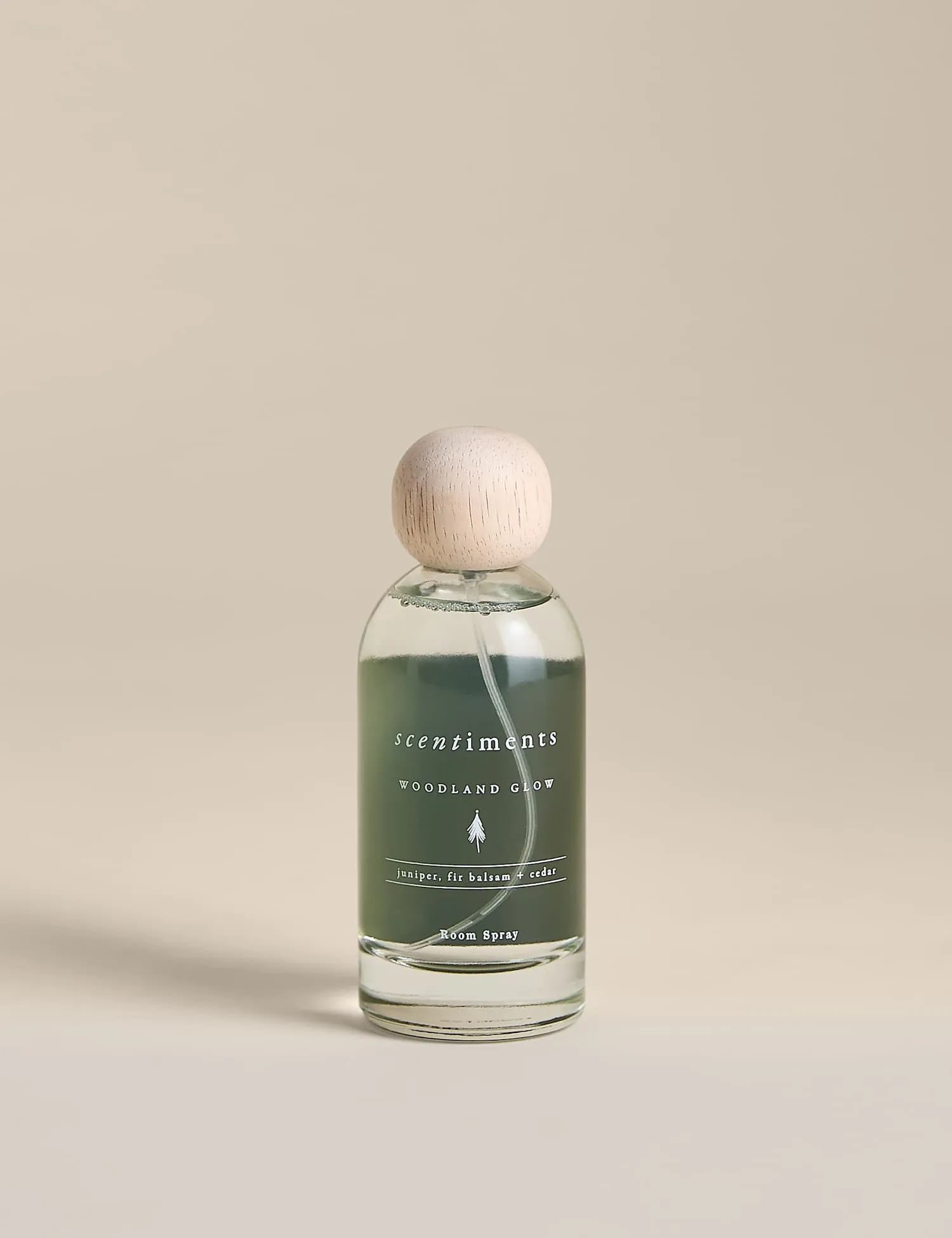 Scentiments™ Woodland Glow Room Spray Multi