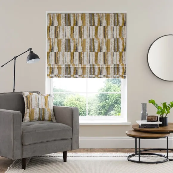 Greyson Roman Blind 1
