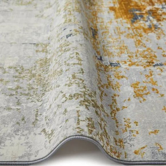 Luxe Washable Rug 4