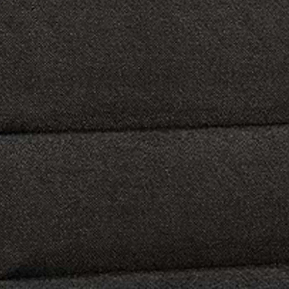 Innsbruck Swivel Dining Chair, Grey Fabric | Barker & Stonehouse 3