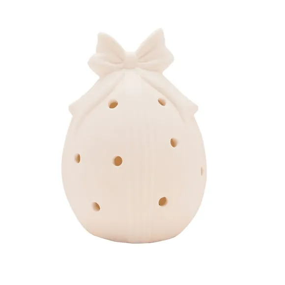 Eggstraordinary Gift Co. LED Egg Ornament 3