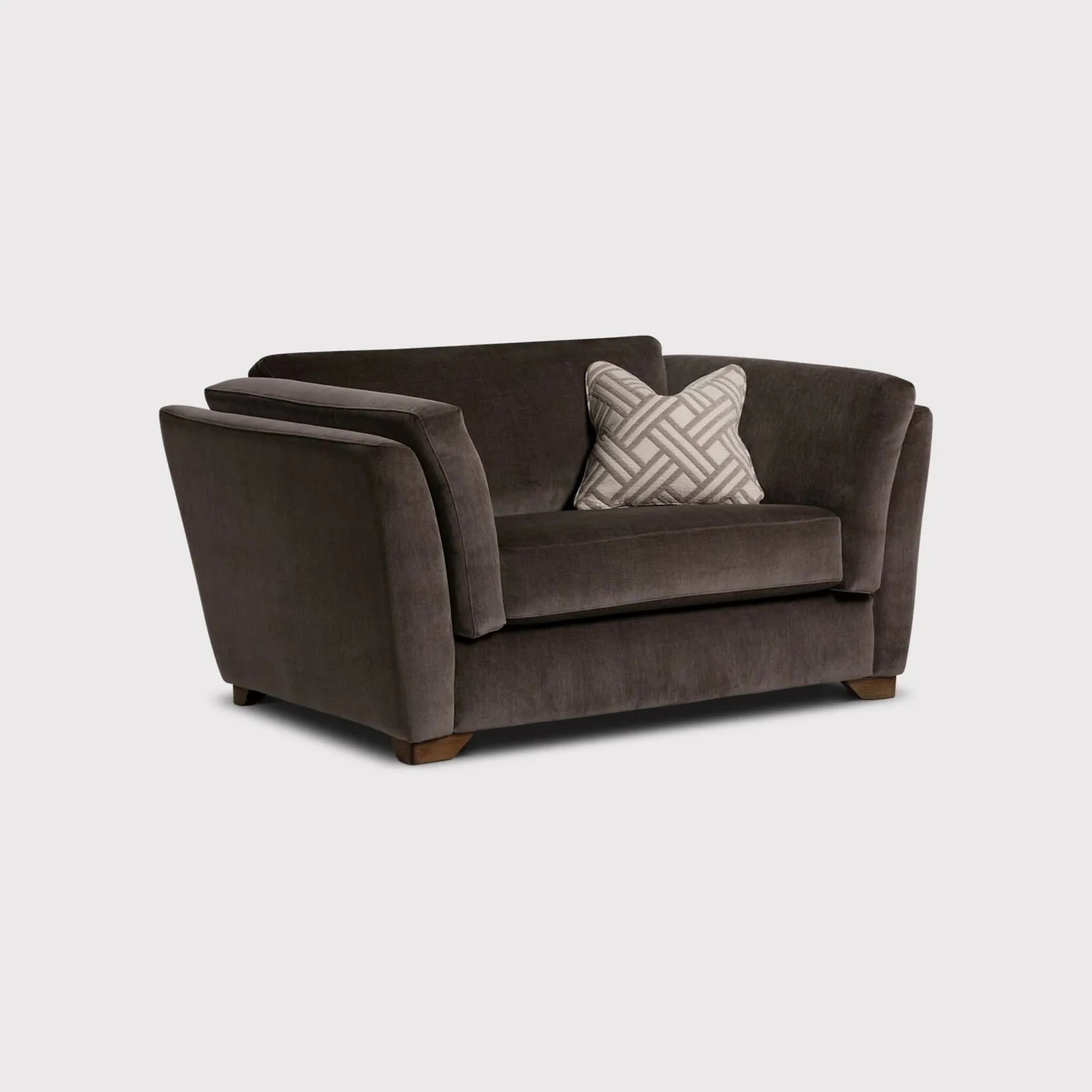 Geneva Cuddler Fabric | Barker & Stonehouse