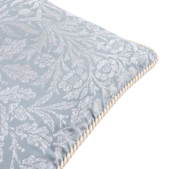 Morris & Co. Acorn Tonal Square Cushion 3