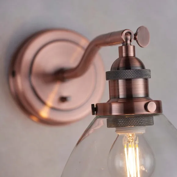 Vogue Tobermory Wall Light 6