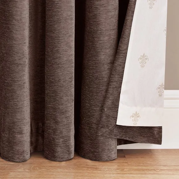 Dorma Lymington Eyelet Curtains (Blackout Available) 4