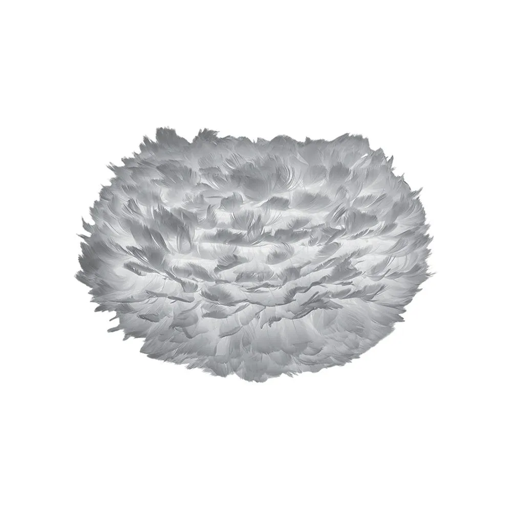 Umage EOS Easyfit Lamp Shade Grey Medium 2