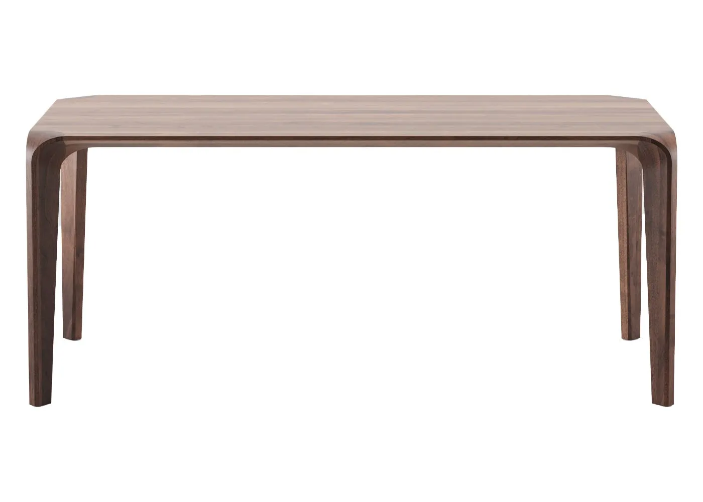 Artisan Flow Table 180cm in Walnut