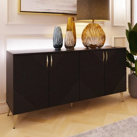 Ava Large Sideboard 1