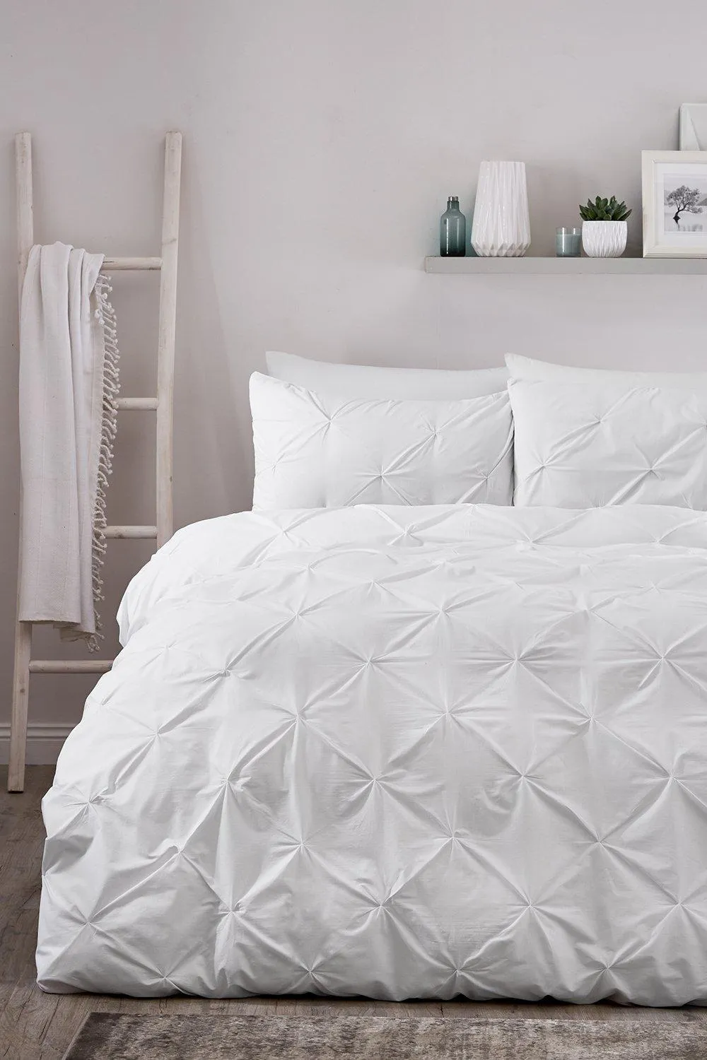 Lara Single Duvet Set