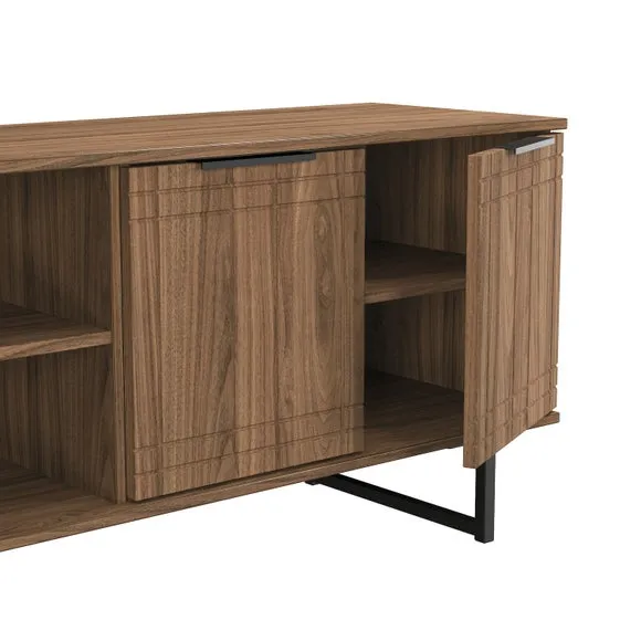 Darlton Wide TV Unit for TVs up to 65" 6