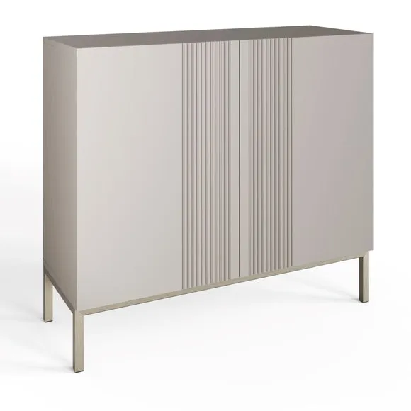 Iona Smart Small Sideboard 3