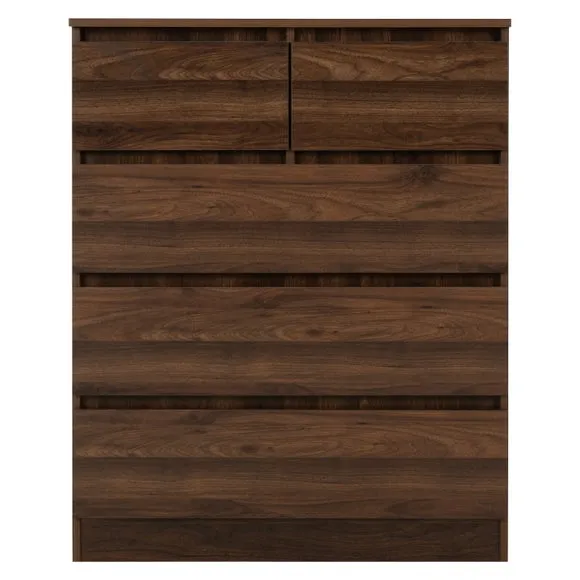 Walker 5 Drawer Chest 4