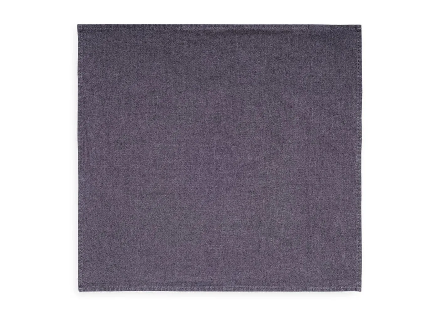 Heal's Linen Napkin Slate