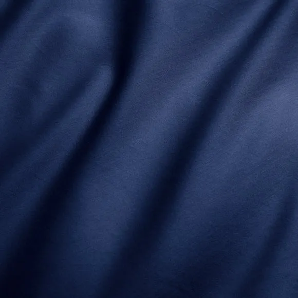 Hotel Cotton Sateen 400 Thread Count Flat Sheet 2