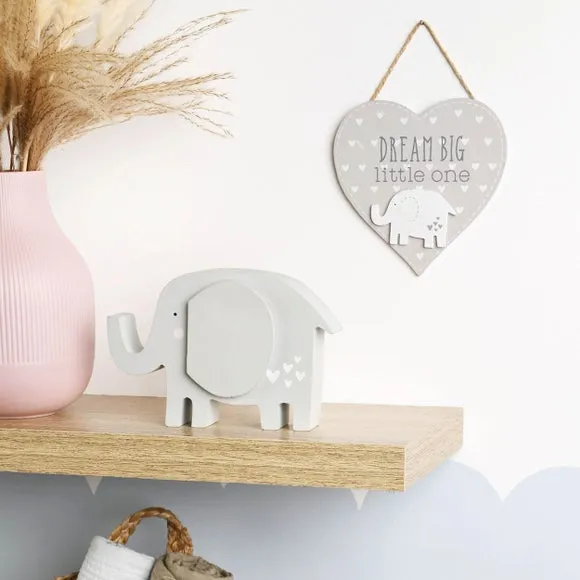 Petit Cheri Elephant Money Box 5