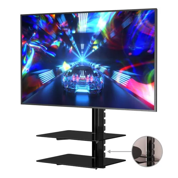 AVF All in One TV Mount for TVs up to 60" 3