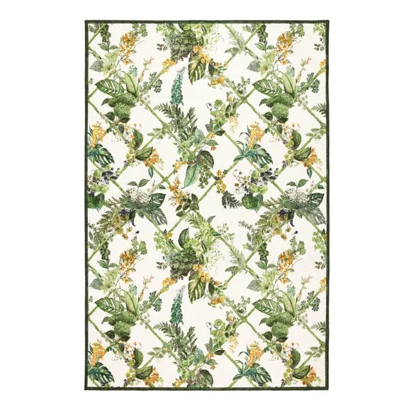 Laurence Llewelyn-Bowen Cotswold Fantasia Rug 5