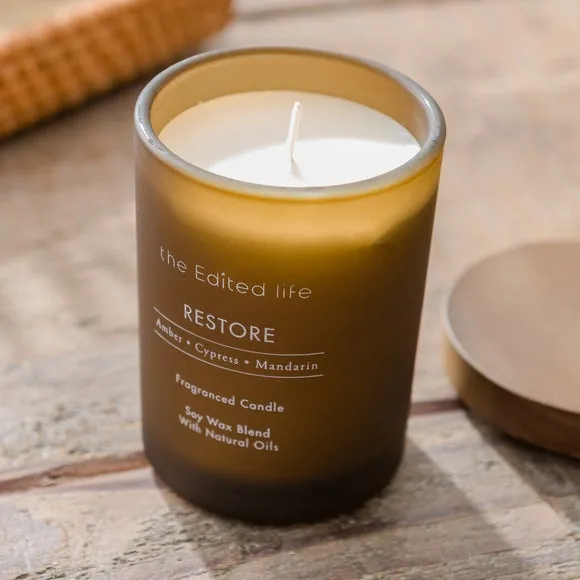 Restore Candle 3