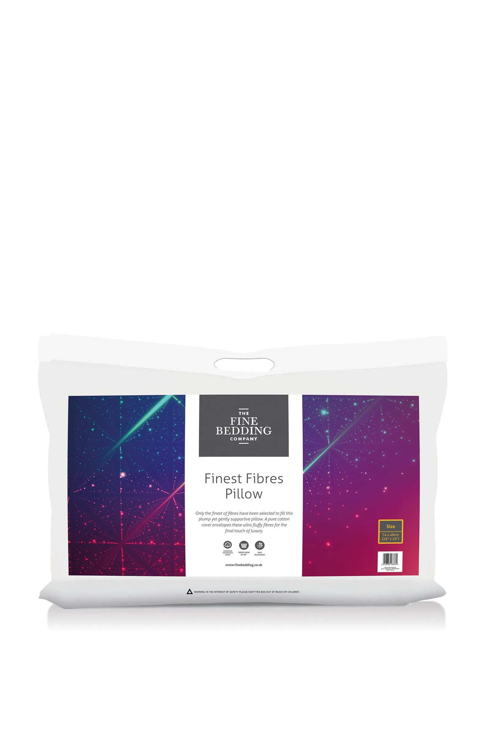 Finest Fibre Pillow