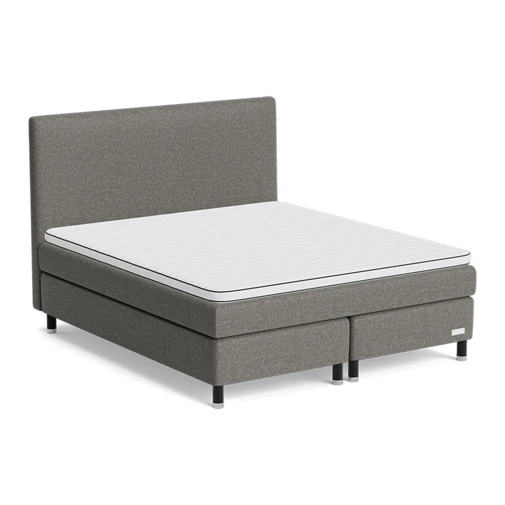 Carpe Diem Beds Korno Bed Set Superking Medium Tension 2