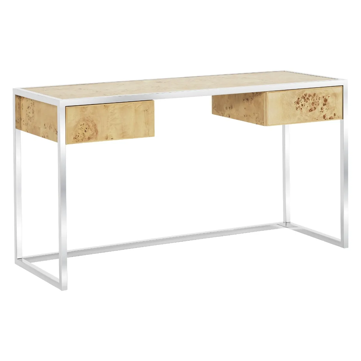 Vasco Desk 140x50cm, Neutral | Barker & Stonehouse