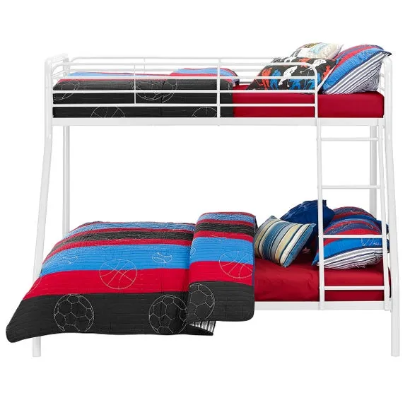 Dorel Home Bunk Bed 6