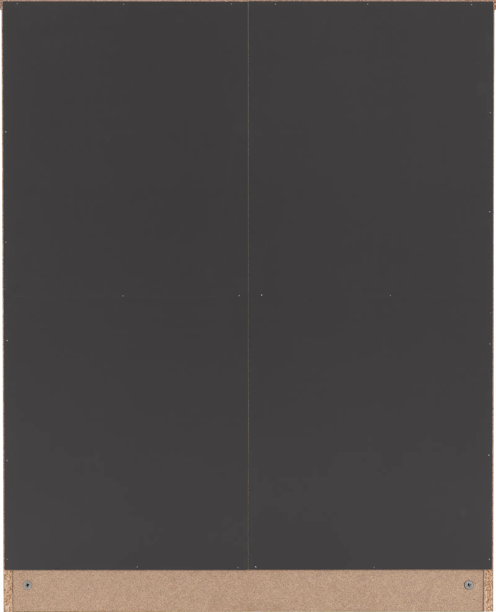 Seconique Malvern 4 Drawer Chest in Grey 6