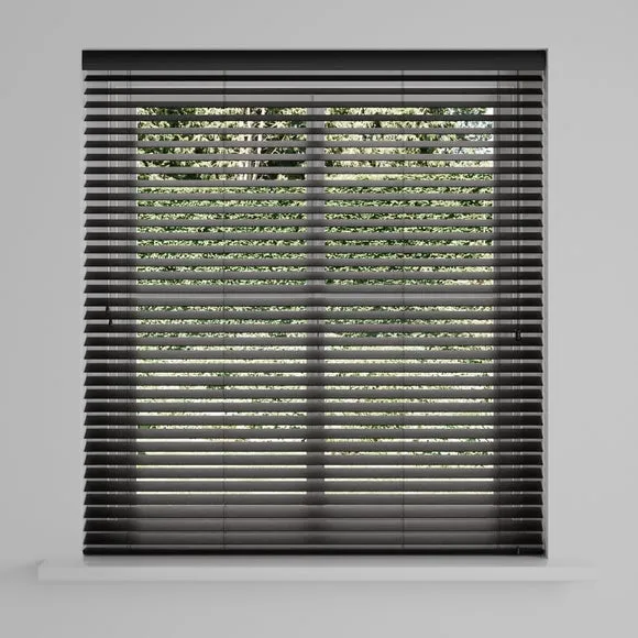 Room Darkening Venetian Blind 2