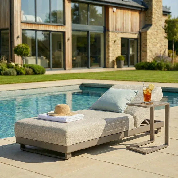 Maze Ibiza Sunlounger 4