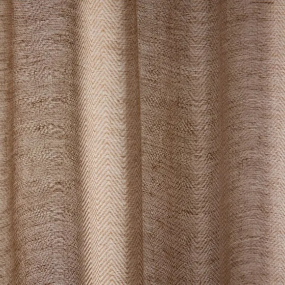 Edwin Herringbone Multiway Voile Panel 3