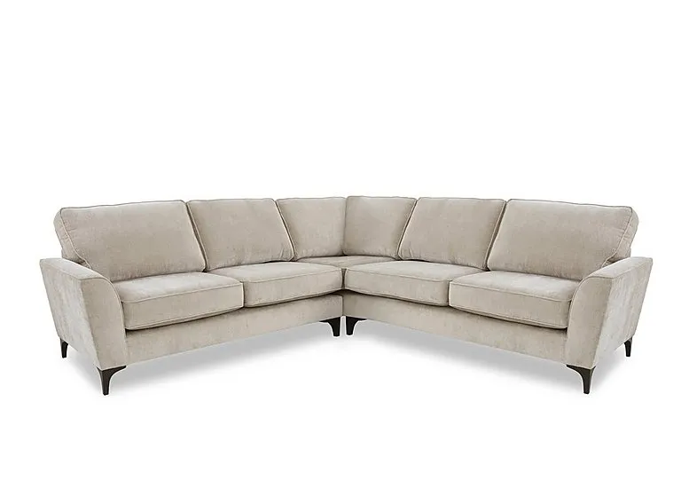 Primrose Large Classic Back Corner Sofa