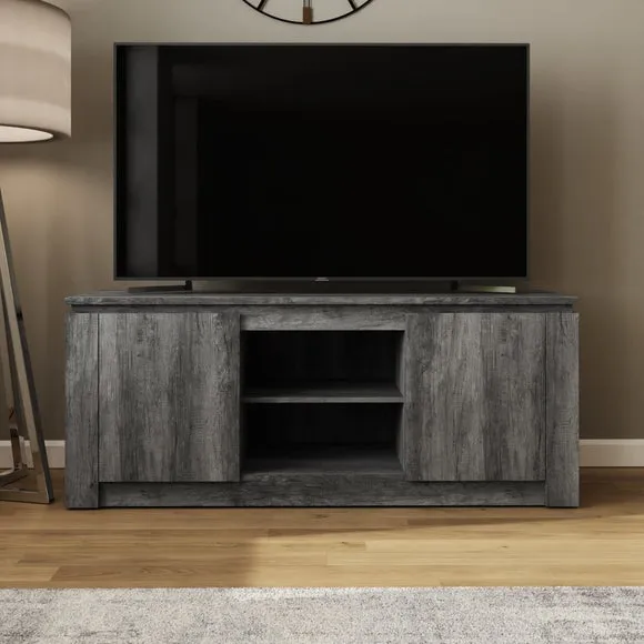 Canyon Wide TV Unit for TVs up to 65"