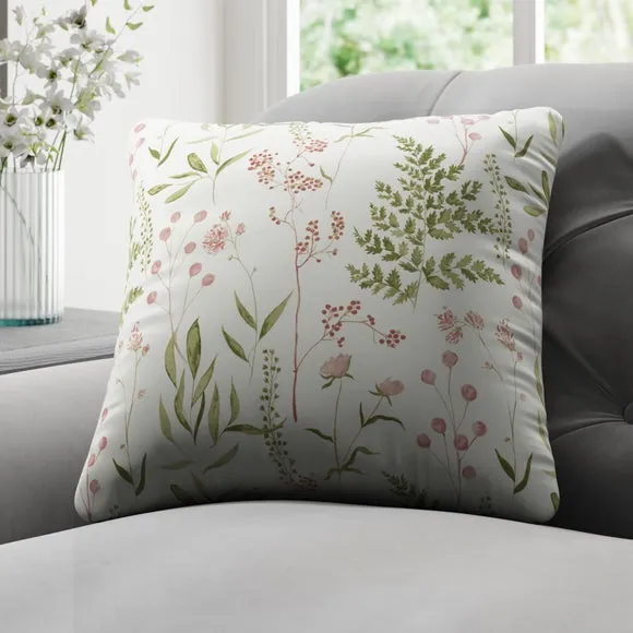 Hazel Made to Order Cushion Cover 1