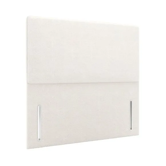 Luxury Teddy Plain Headboard 2