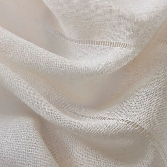 Ladder Stitch Multiway Voile Panel 3
